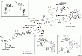 LEXUS RC3###/200T ASC10L-RCZLZV ASC10,AVC10,GSC10