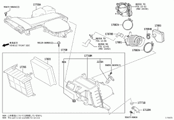 LEXUS RX450HL/350L GYL26L-ARXGB GGL26,GYL26