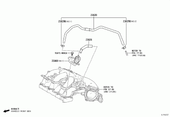 LEXUS RX SERIES GYL25L-AWXGB AGL2#,GGL2#,GYL25