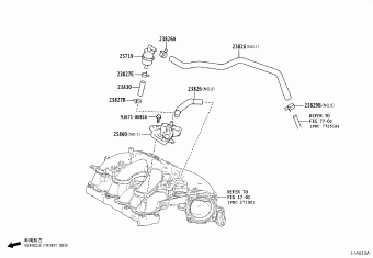 LEXUS RX SERIES GYL25L-AWXGB AGL2#,GGL2#,GYL25