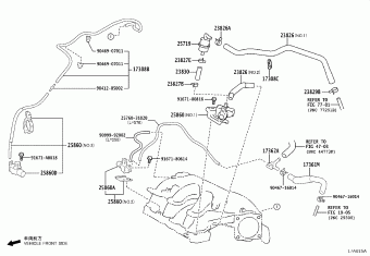 LEXUS RX450H/350 GGL25L-BWZGBA GGL25,GYL25