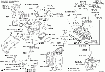 LEXUS RX SERIES AGL20L-AWTGZ AGL2#,GGL2#,GYL25