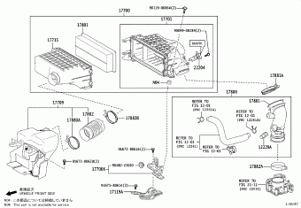 LEXUS LM350/LM300H AYH36R-LNXXB AYH36,GGH31