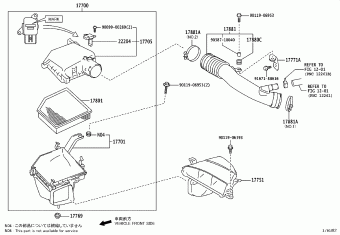 LEXUS IS2###/3### ASE30R-BEZLZQ ASE30,AVE30,GSE3#