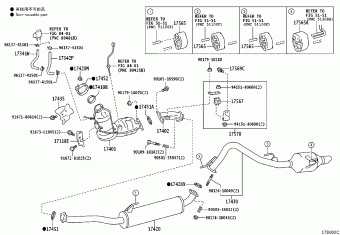 LEXUS LX SERIES FJA310R-GKULYQ FJA310,VJA310,VJH310