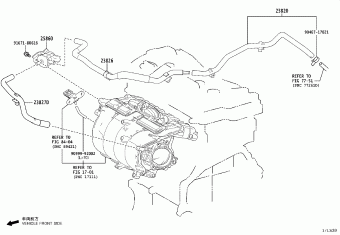 LEXUS LM500H/350H AAWH15L-LFXVBM AAWH1#,TAWH15