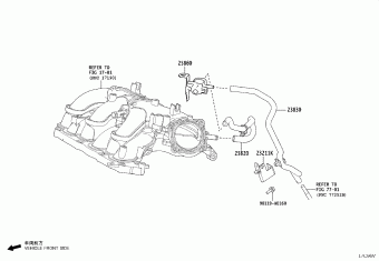 LEXUS TX SERIES GYU15L-BWXGBA GYU15,TAUA1#,TAUH15