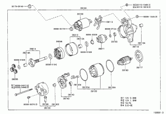 LEXUS IS200/300 GXE10R-AEPVKQ GXE10,JCE10