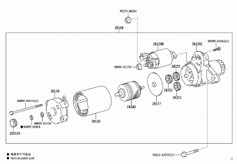 LEXUS RX SERIES GGL25L-AWZGBW AGL2#,GGL25,GYL25
