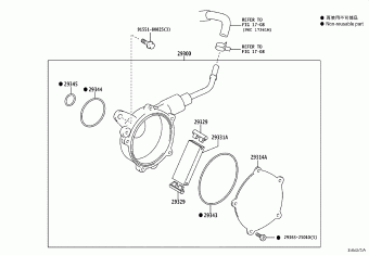 LEXUS RX SERIES GGL25L-AWZGBW AGL2#,GGL25,GYL25