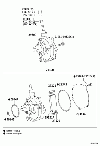 LEXUS RC350/300/200T GSC15L-RCTLHA ASC10,GSC1#