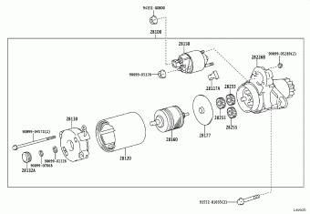 LEXUS RX SERIES GGL25L-AWZGBV AGL2#,GGL2#,GYL25