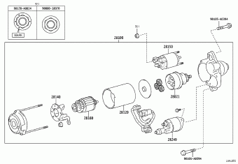 LEXUS NX SERIES(TMMC TAZA25L-CWZLTA AAZA2#,AAZH25,TAZA25