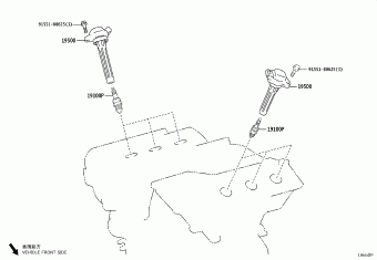 LEXUS TX SERIES GYU15L-BWXGBA GYU15,TAUA1#,TAUH15