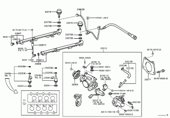 LEXUS SC300/400 UZZ30L-ACAZKA UZZ30,JZZ31