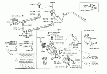 LEXUS LS400 UCF20L-AEAGKV UCF20