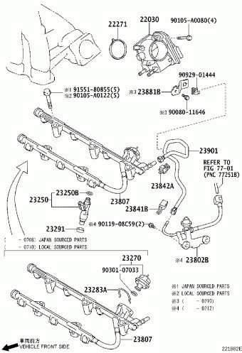 LEXUS RX330/350 GSU30L-CWAGKA MCU3#,GSU3#
