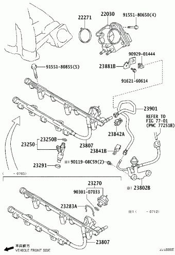LEXUS RX330/350 GSU30L-AWAGKA MCU3#,GSU3#