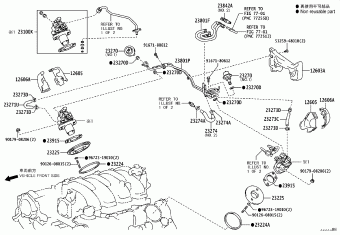 LEXUS IS F USE20L-FEZRHV USE20