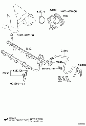 LEXUS RX350/450H( GYL15L-CWXGKA GGL1#,GYL1#