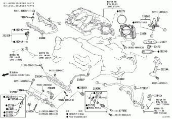 LEXUS RX450H/350( GYL20L-CWXGBA GGL2#,GYL2#