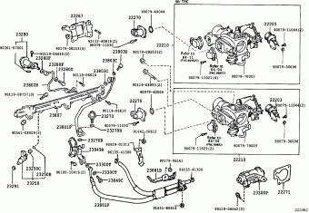 LEXUS GS300 JZS147L-BEPQFA JZS147