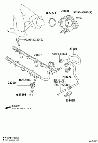 LEXUS RX350/450H( GGL10L-CWTGKA GGL1#,GYL1#