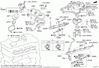 LEXUS RC350/300/200T ASC10L-RCZLZA ASC10,GSC1#