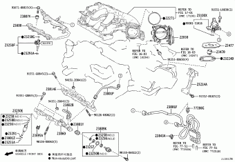 LEXUS LM350/LM300H GGH31L-LFZVB AYH36,GGH31