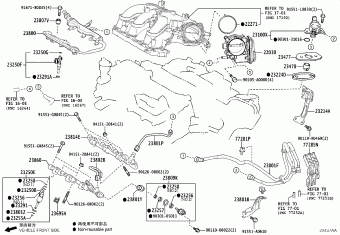 LEXUS TX SERIES GYU15L-BWXGBA GYU15,TAUA1#,TAUH15