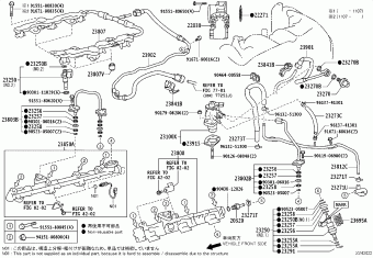 LEXUS GS SERIES GRS191L-BETQHA GRS19#,URS190,UZS190
