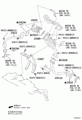 LEXUS RX SERIES GGL25L-AWZGBW AGL2#,GGL25,GYL25