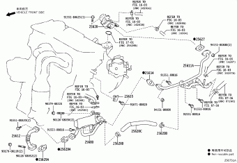 LEXUS LM350/LM300H AYH36R-LNXXB AYH36,GGH31