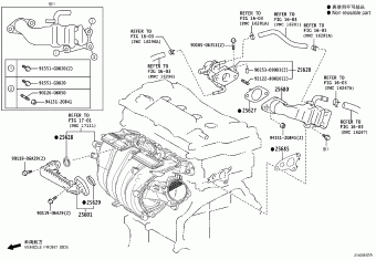 LEXUS LM500H/350H AAWH15L-LFXVBM AAWH1#,TAWH15