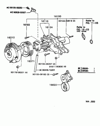 LEXUS GS300 JZS147L-BEPQFA JZS147
