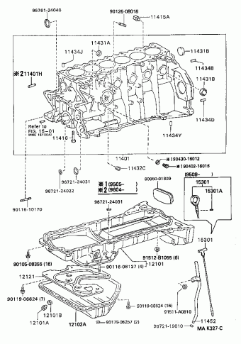 LEXUS GS300 JZS147L-BEPQFA JZS147