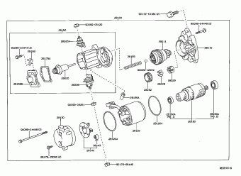 LEXUS GS300 JZS147L-BEPQFA JZS147