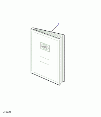 Discovery Series II 1998-2004 18.05.2000 Ash Smokestone Interior