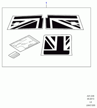 Defender 2007- 17.06.2014 EU2