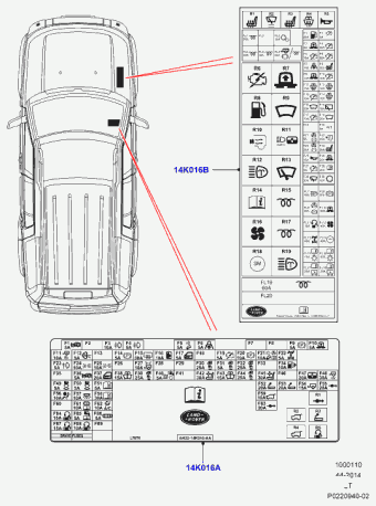 Range Rover Sport (GCAT) 2010-2013 28.02.2012 Nara Bronze (825)