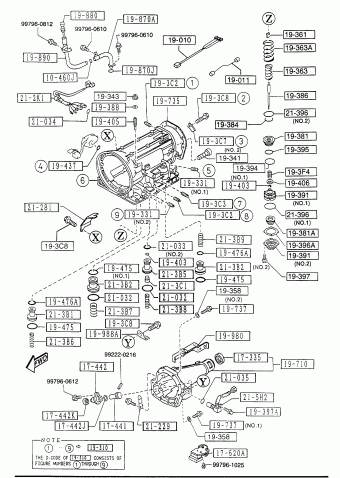 MPV WAGON GASOLINE