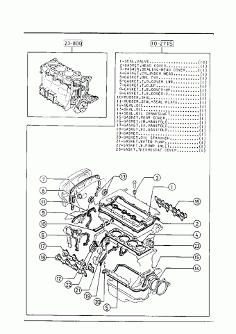 323 HATCHBACK 3-DOOR
