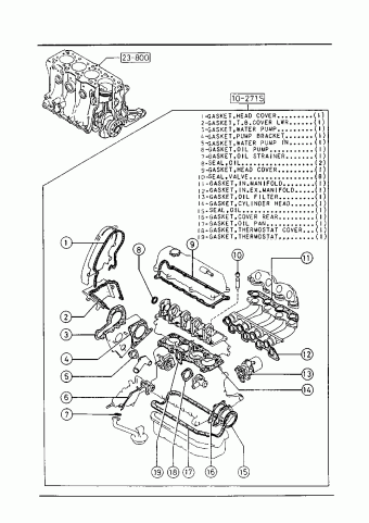 323 SEDAN 4-CUARTA