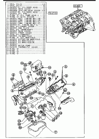 929 SEDAN 4-CUARTA