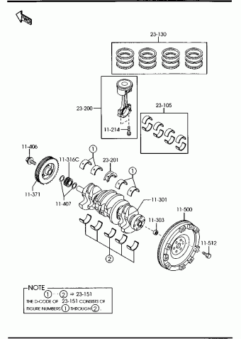MX-5 GASOLINE 2000