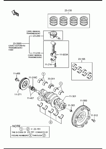 MX-5 GASOLINE 1800