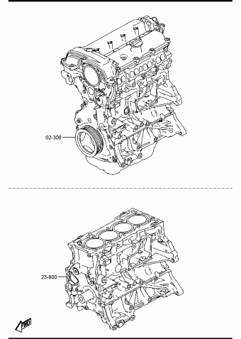 MX-5 GASOLINE 2000