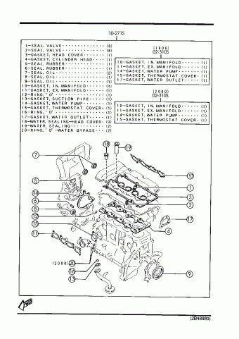323 HATCHBACK 5-DOOR
