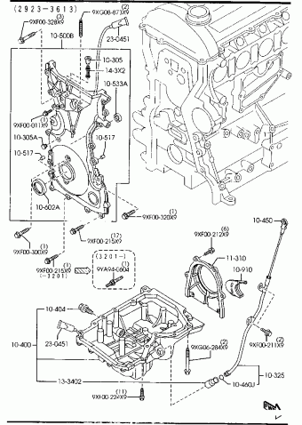 6 HATCHBACK 5-DOOR