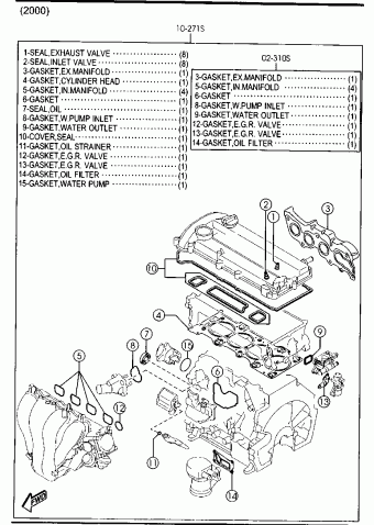 6 HATCHBACK 5-DOOR